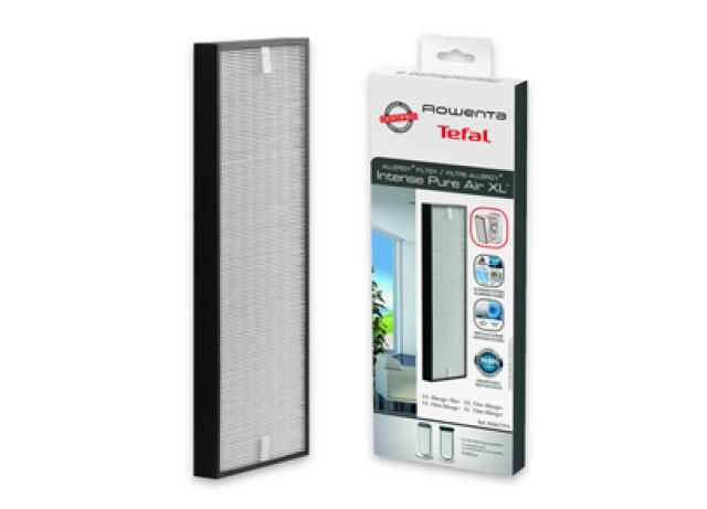 Filtr XD6077F0 pro čističku vzduchu ROWENTA Intense Pure Air Home, Air Connect, Air XL