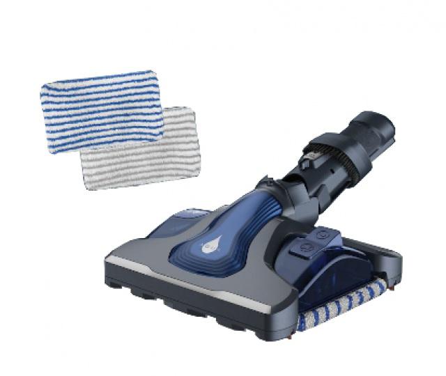 Fotografie Podlahová hubice pro vysavač ROWENTA RH 99B1 X-Force 15.60 na mokré vysávání