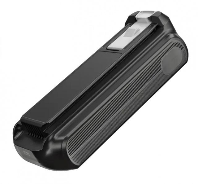 Fotografie Baterie Rowenta ZR009709 pro vysavač ROWENTA 16.60 X-Force Flex 25,2V