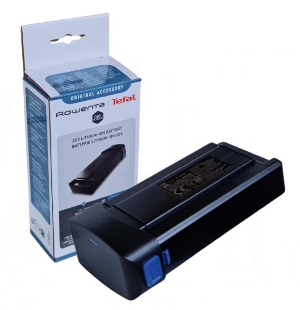 Li-Ion baterie pro vysavač ROWENTA GZ3038WO X-Combo 3v1 22V