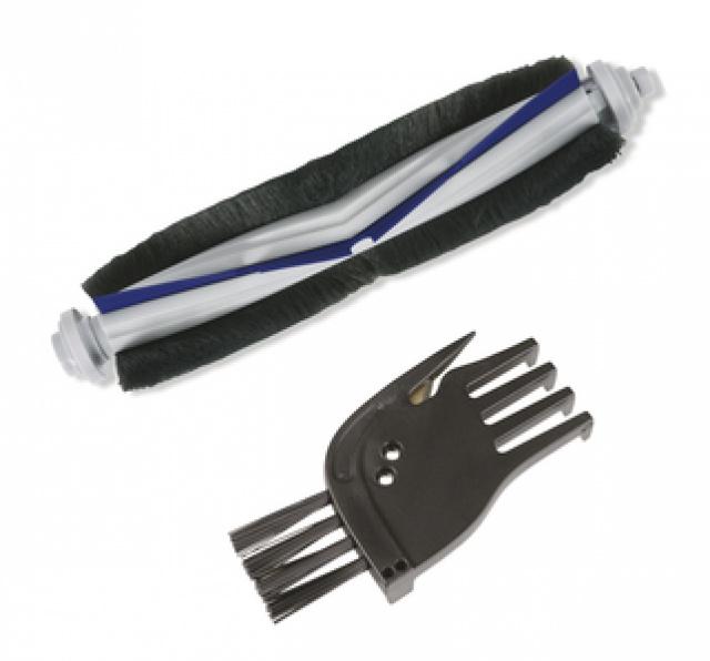 Kartáč na zvířecí chlupy pro ROWENTA Serie S40 a S50 (X-plorer)