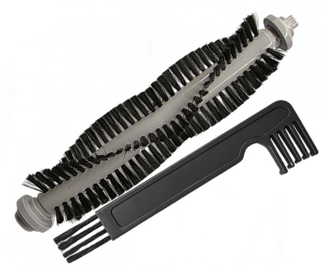 Fotografie Sada kartáčů pro vysavač ROWENTA Explorer S50 RR7325 originální