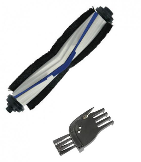 Fotografie Kartáč Rowenta ZR740004 Animal pro ROWENTA Explorer S60 RR7447 sada 1+1ks