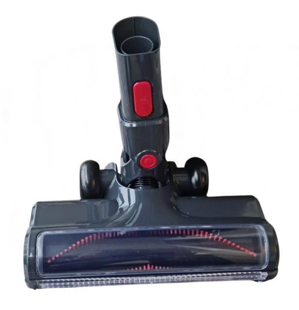 Elektro kartáč ROWENTA X-Pert 3.60 červená/šedá