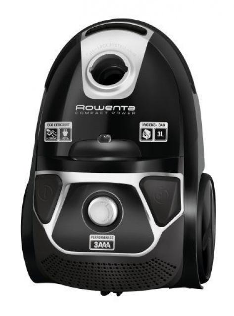 Rowenta Vysavač Rowenta Compact Power Animal Care RO3985EA