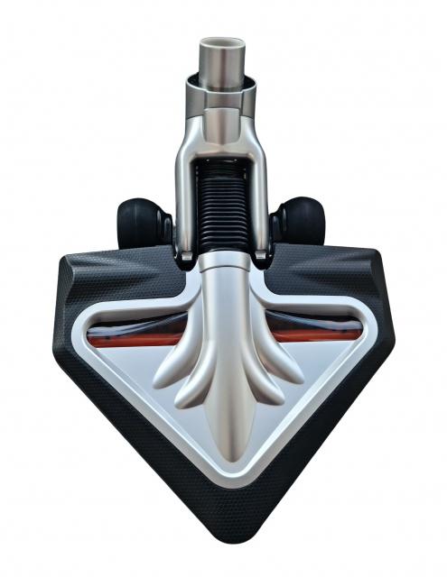 Elektro kartáč vysavače ROWENTA RH8920WO 25,2V