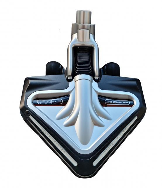 Elektro kartáčová hubice pro vysavače ROWENTA Air Force Extreme 25 V (25,2V)