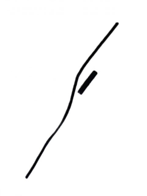 Kartáček k elektro kartáči ROWENTA X-Pert 160, 360, 3.60