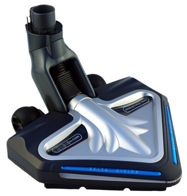 Elektrická hubice k vysavačům ROWENTA Air Force 18V