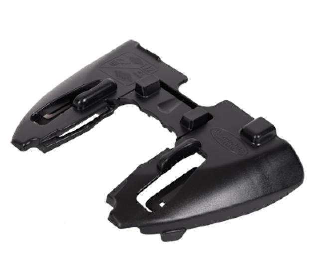 Úchyt (držák sáčku) pro vysavač ROWENTA Silence Force Extreme RO592101 Eco originální díl