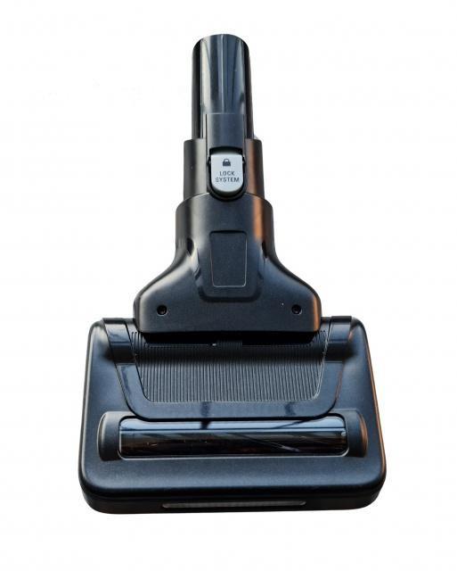 Mini turbokartáč Rowenta pro ROWENTA RH9958WO X-Force 14.60 na chlupy a čalounění