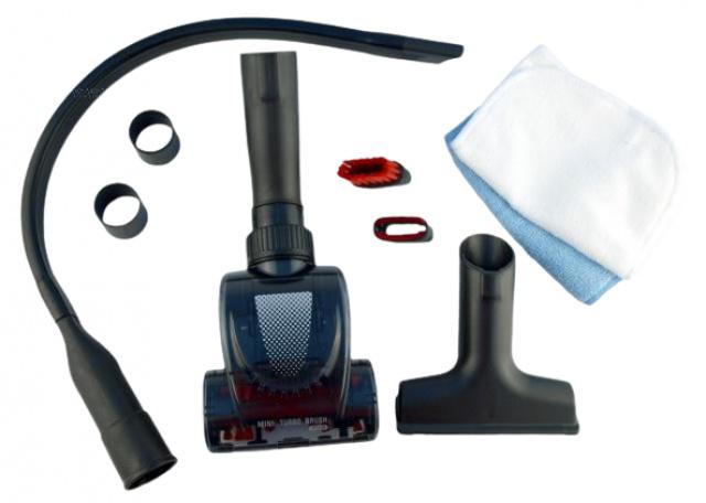 Hubice Rowenta pro vysávání auta Car Kit ZR 001110 pro vysavač ROWENTA - Artec 2 RO 4200...4299 Rowenta