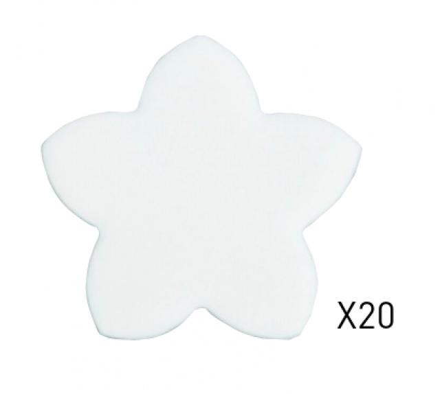 Fotografie Pastilky 20ks k vysavači TEFAL VP7777WH Clean & Steam Revolution pro vonné esenciální oleje