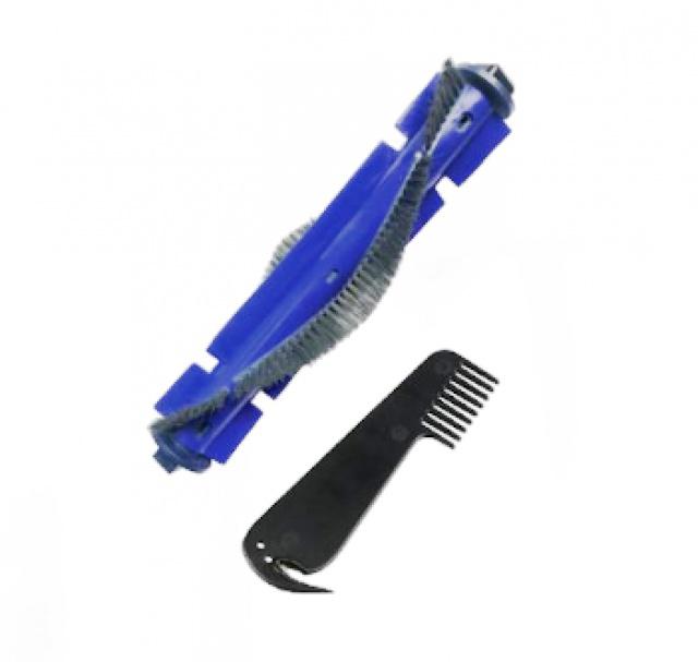 Kartáč pro robotický vysavač ROWENTA RR7747WH X-plorer S80 na chlupy