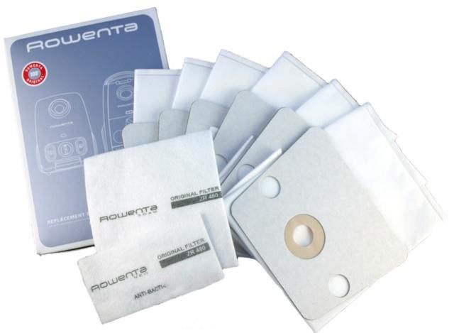 Originální sáčky ROWENTA ZR480 6ks