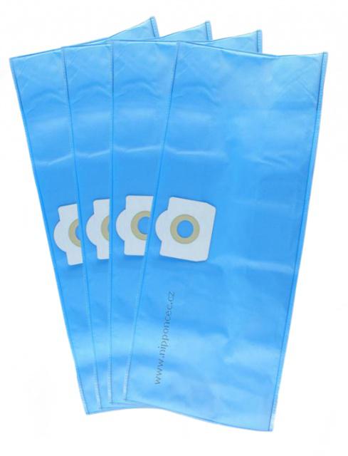 Rowenta Originální sáčky ROWENTA ZR8001 Wet Dry PRO 19 litrů 4ks
