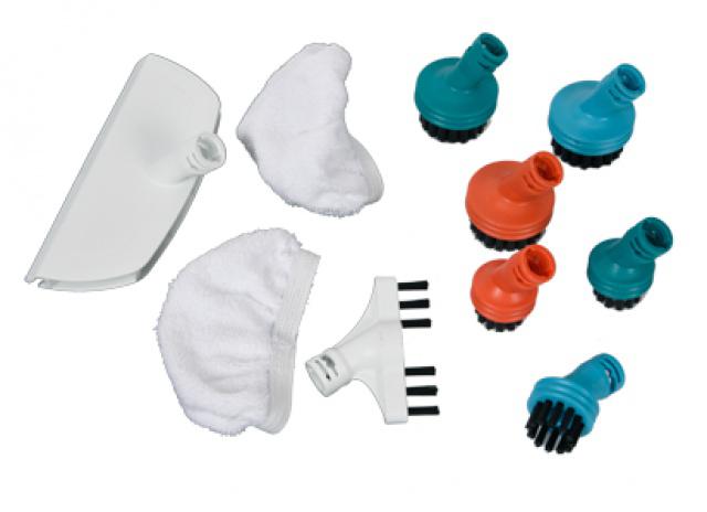 Sada příslušenství Rowenta ZR850003 pro ROWENTA RY8561WH Clean & Steam Multi
