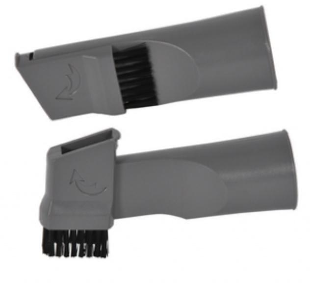 Úzká hubice Rowenta 2in1 s kartáčkem ZR901001 pro vysavač ROWENTA - Artec 2 RO 4200...4299 Rowenta