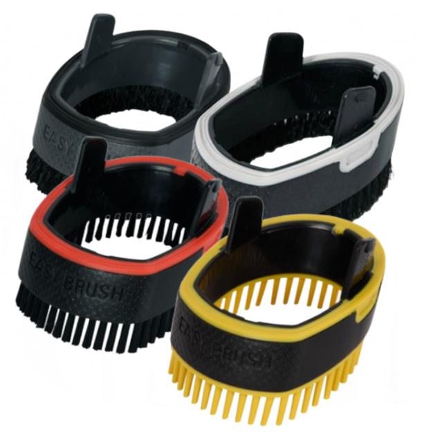 Kartáče 4v1 pro vysavač ROWENTA RH9046WO Air Force 360 Max