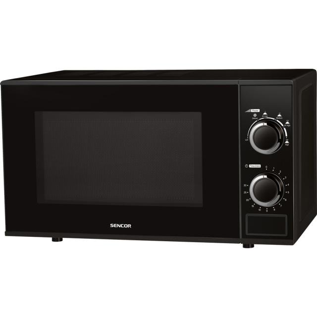 Sencor Mikrovlnná trouba Sencor SMW 1817BK