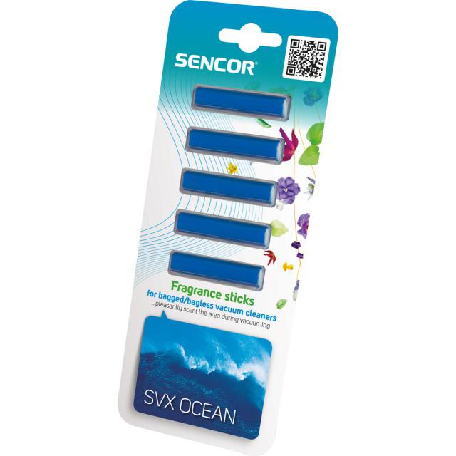 Sencor SVX OCEAN Vůně do vysavače