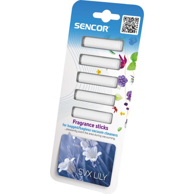 Sencor SVX LILY Vůně do vysavače