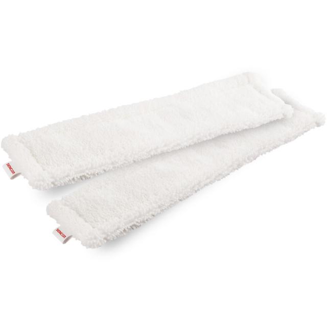 Náhradní návlek mop SCX 002 pro vysavač na okna Sencor SCW 3001YL