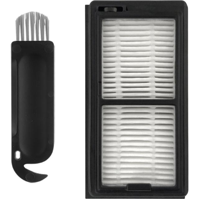 SENCOR SRX 0501 HEPA filtr (s primárním filtrem) + kartáček pro SRV 9550BK