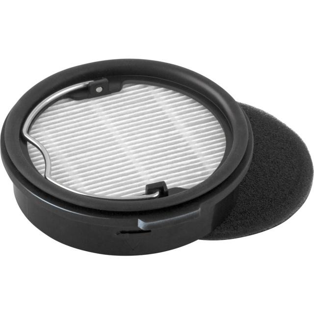 Sada filtrů SVX 048HF pro tyčový vysavač SENCOR SVC 9879BK