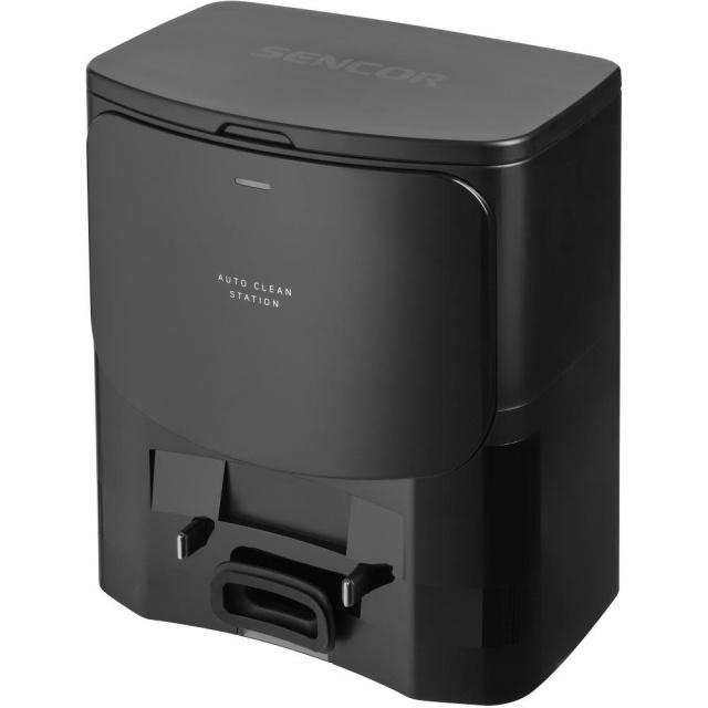 Fotografie Stanice na sběr prachu Sencor SRX 0030 pro SENCOR SRV 9185BK na sáčky 3L