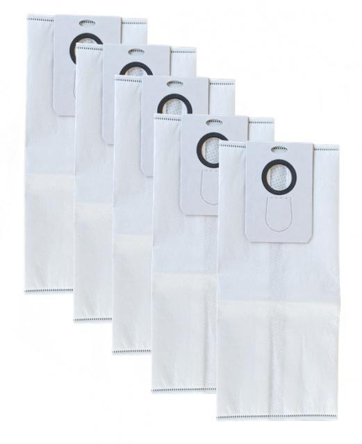 Sáčky pro vysavač CECOTEC Conga 8290 Immortal Ultra Power Home Genesis 3L 5ks