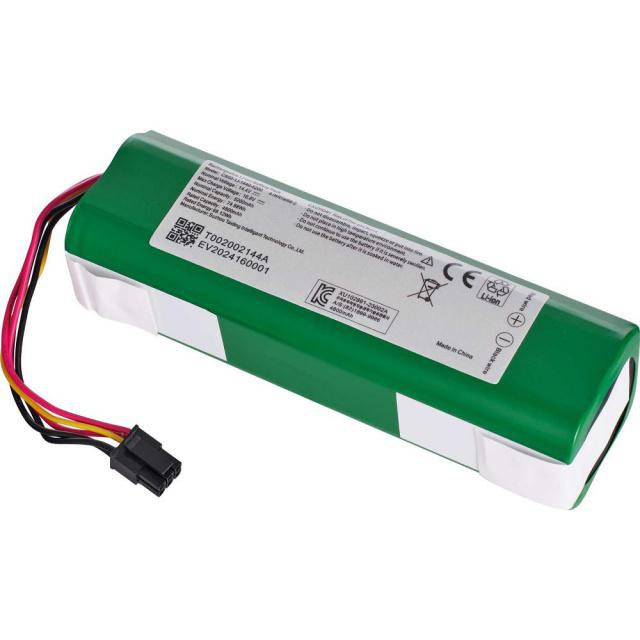 Náhradní baterie Sencor pro vysavač SENCOR SRV 9790BK originální