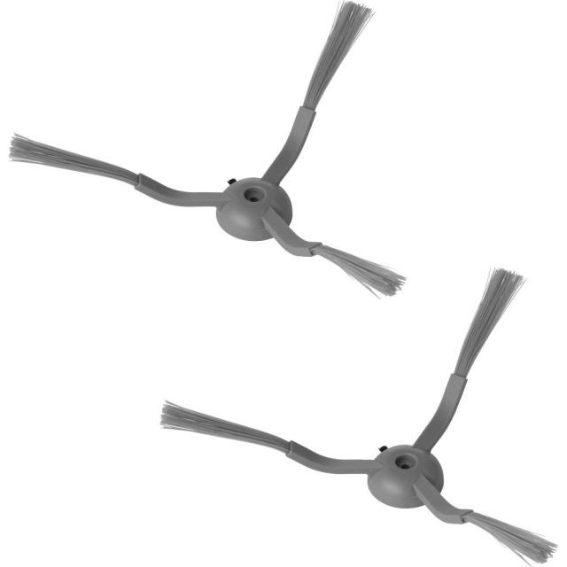 Kartáčky Sencor k vysavači CONCEPT VR 4050 Optimus Aqua Pro Laser 3D 2ks boční