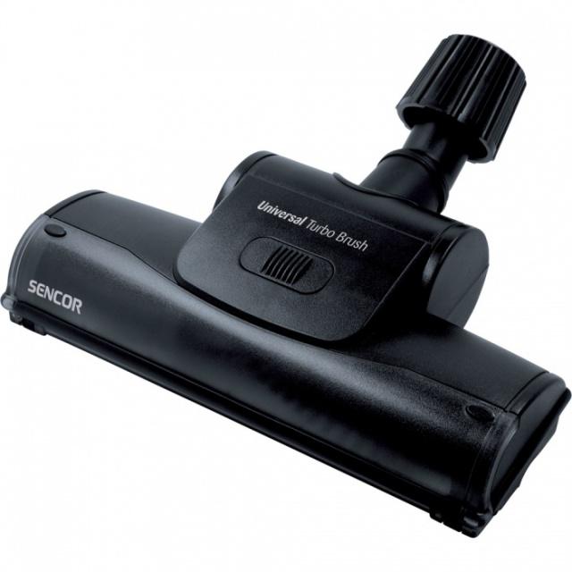 SENCOR Turbo hubice k vysavači Sencor SVX100TB pro SENCOR SVC 510 Allegro rotační