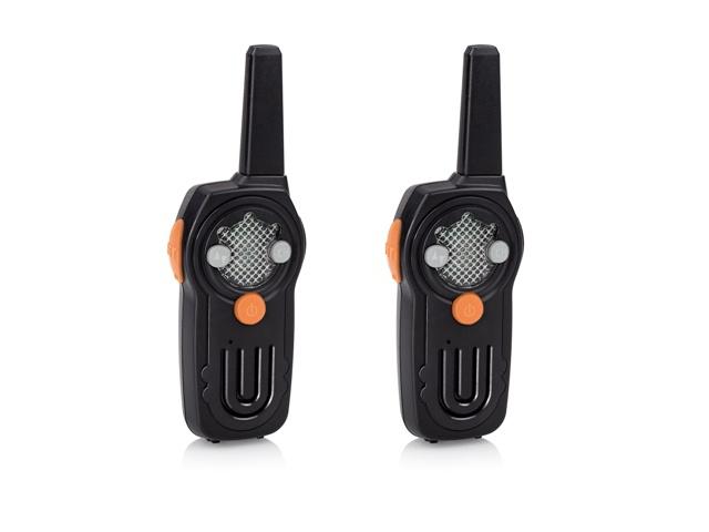 Vysílačky Topcom Twintalker 6430 - vhodné i pro děti Topcom