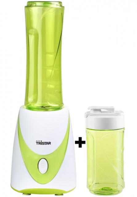 Smoothie maker Tristar BL-4438, 2 láhve Tristar