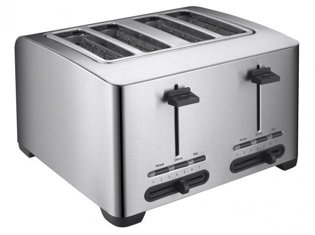 Topinkovač Tristar BR-2140, 4 topinky Tristar