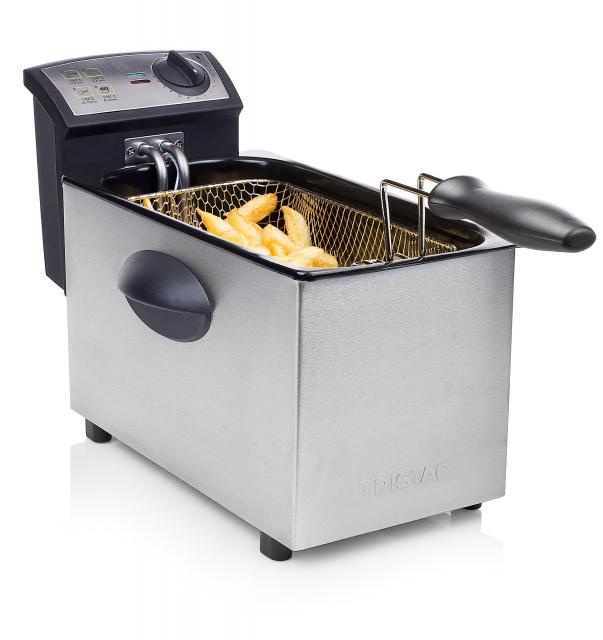 Fritéza Tristar FR 6936, 3,5 litru Tristar