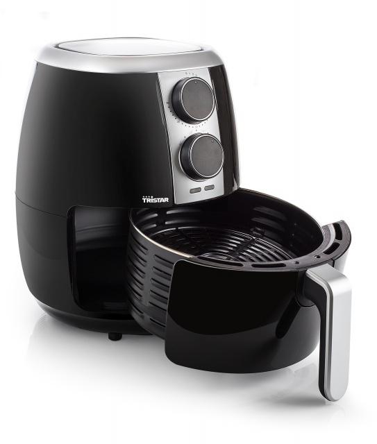 Fritéza na smažení bez tuku Tristar Crispy Fryer FR-6989 Tristar