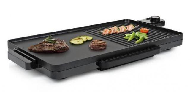 Stolní gril Tristar BP-2750 49 x 27 cm