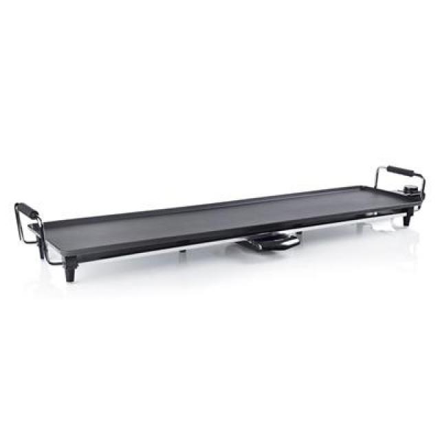 Tristar Stolní gril Tristar BP-2834, 100 cm x 23 cm