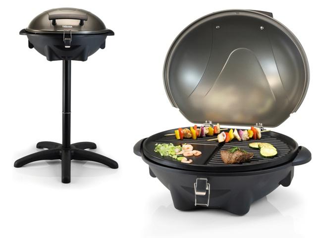 Barbecue gril Tristar BQ-2816 Tristar