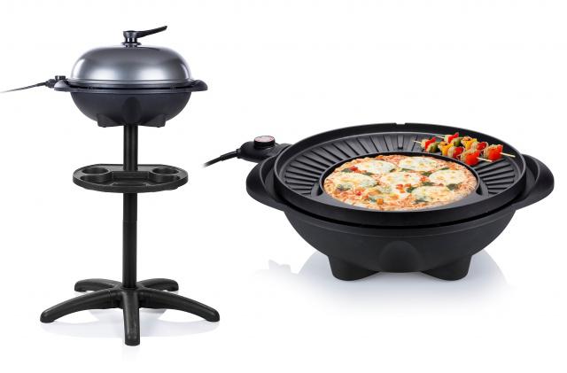 Barbecue gril Tristar BQ-2823 Tristar