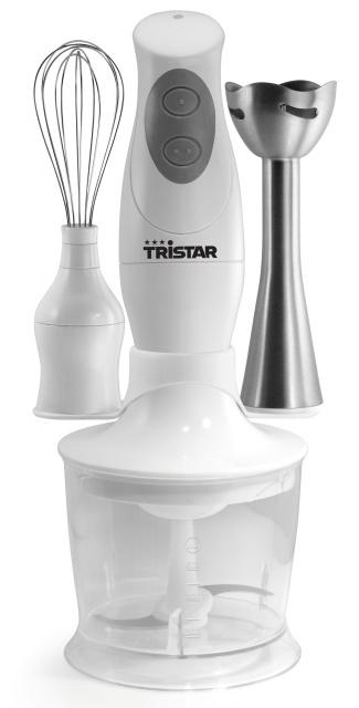 Tyčový mixér s příslušenstvím Tristar MX-4154 Tristar