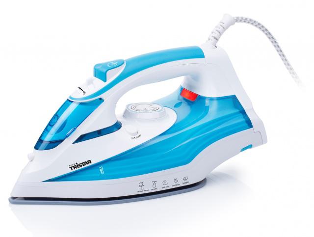 Napařovací žehlička Tristar ST-8145 Tristar