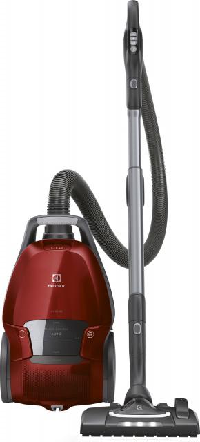 Vysava Electrolux Pure D9