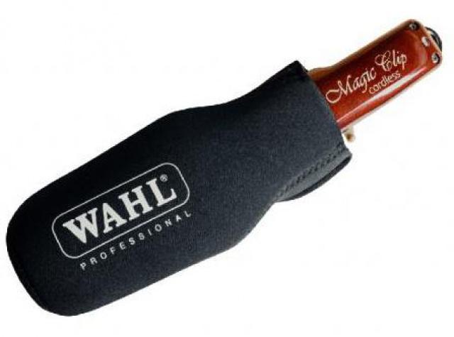 Cestovní neoprenové pouzdro na zastřihovače - Wahl