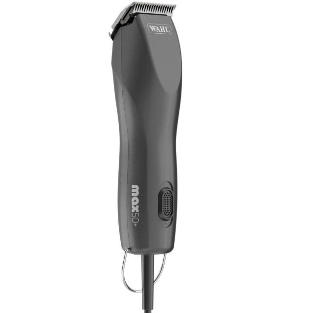 Profesionální stříhací strojek WAHL Max 50+ na psí srst