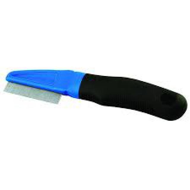 Wahl Hřeben na vyčesávání blech pro psy WAHL PET Flea Comb