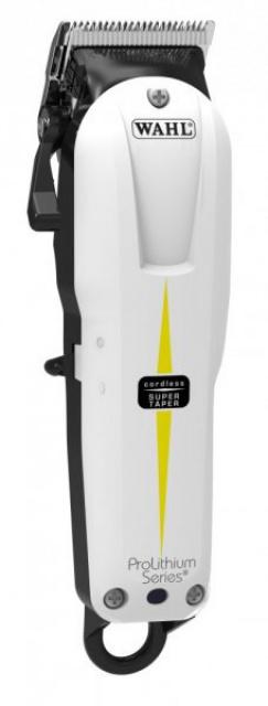 Střihací strojek Wahl Cordless Super Taper 120/90 min Wahl